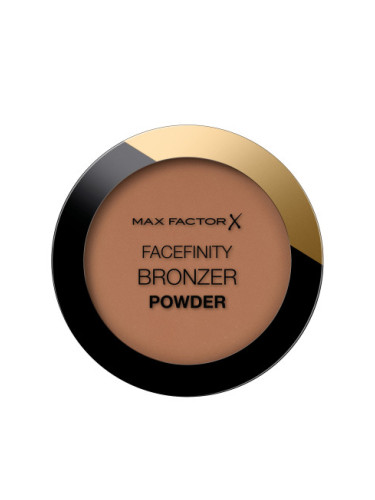 Max Factor Facefinity Bronzer - 002 Warm Tan