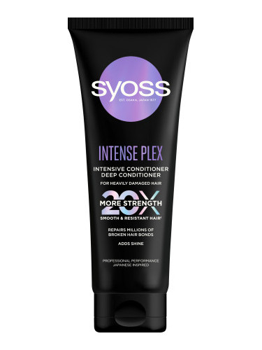 Syoss балсам - Intense Plex Conditioner