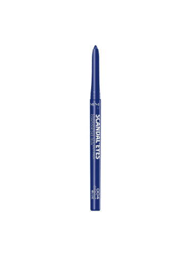 Rimmel London Scandaleyes Exaggerate Eye Definer - 004 Cobalt Blue