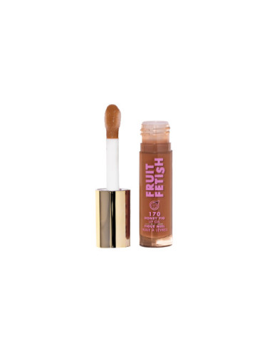 Milani Lip Oil Fruit Fetish - 170 Honey Fig