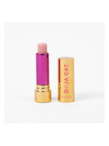 BH Cosmetics X Doja Cat Lip Balm - Clear