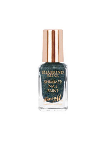 Barry M Diamond Luxe Nail Paint - дрънкулка