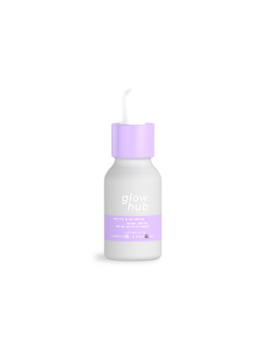 Glow Hub Purify & Brighten Super Serum - Mini