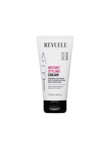 Revuele стилизиращ крем за коса - Instant Styling Cream