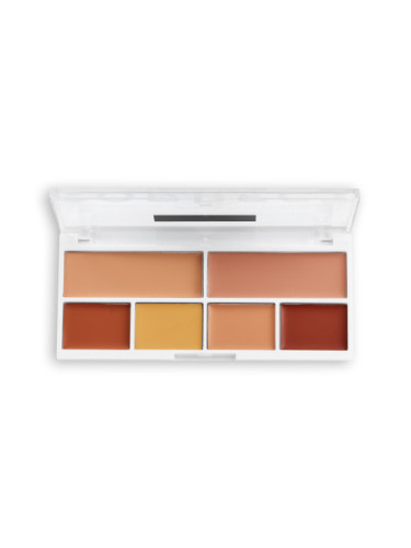 Relove by Revolution Correct Me Palette - Cool