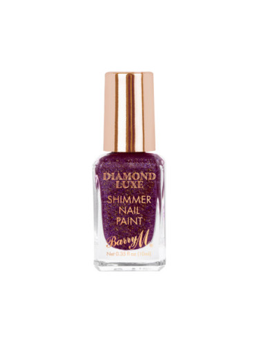 Barry M Diamond Luxe Nail Paint - Marquise