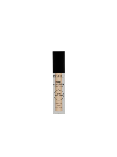 Revuele Full Coverage Liquid Concealer - Cool Tone