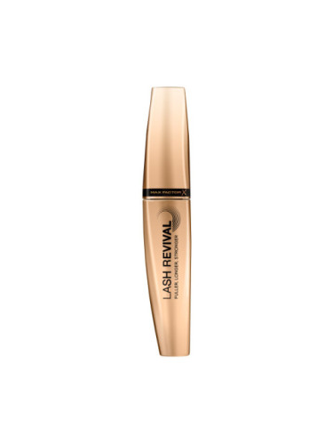 Max Factor Lash Revival Mascara - 003 Extreme Black