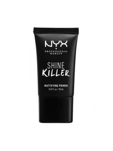 NYX Professional Makeup матираща основа - Shine Killer (SKR01)