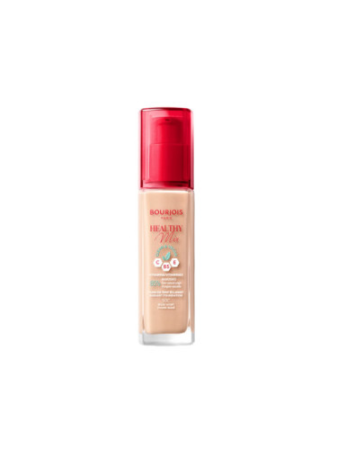 Bourjois Paris Healthy Mix Clean Foundation - 50C Rose Ivory