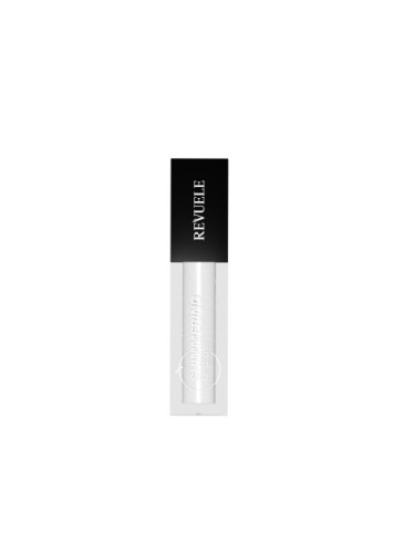 Revuele Shimmering Lip Gloss - 19