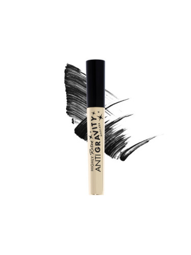 Milani Highly Rated Anti-Gravity Mascara  - Intense Black