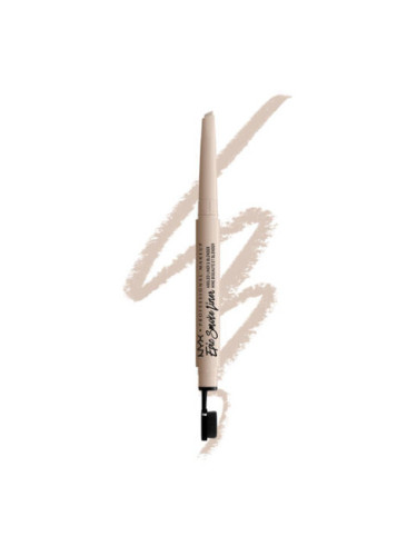 NYX Professional Makeup Epic Smoke Liner - White Smoke (ESL01)