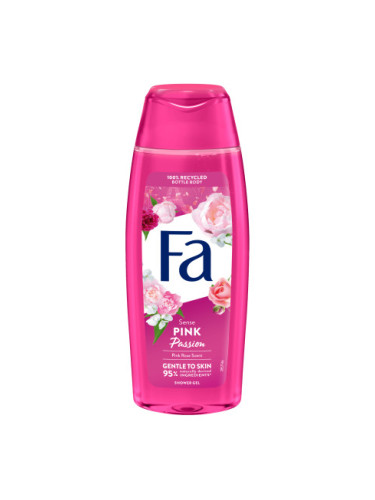 Fa душ гел - Shower Gel - Pink Passion