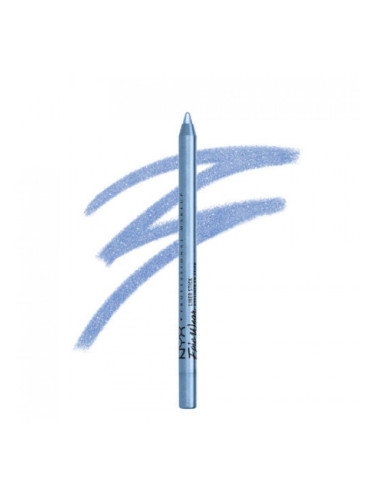 NYX Professional Makeup Epic Wear Liner Sticks - Chill Blue