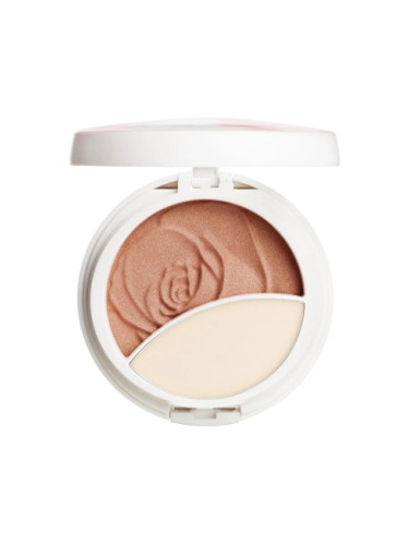 Physicians Formula Rosé All Day Set & Glow - Sunlit Glow