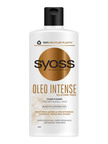 Syoss балсам - Oleo Intense Conditioner