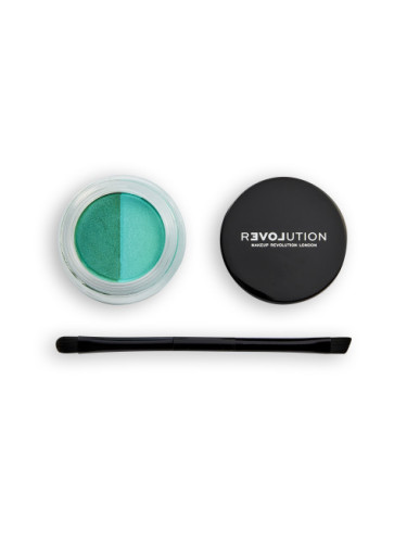 Relove by Revolution очна линия - Water Activated Liner - Intellect