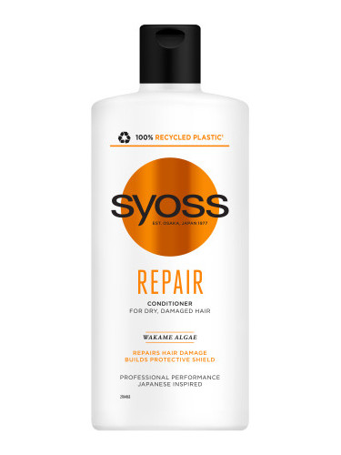 Syoss балсам - Repair Conditioner