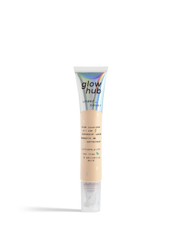 Glow Hub Under Cover Concealer -  05C Milky