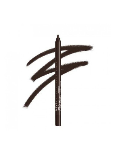 NYX Professional Makeup Epic Wear Liner Sticks - Brown Shimmer (EWLS32)