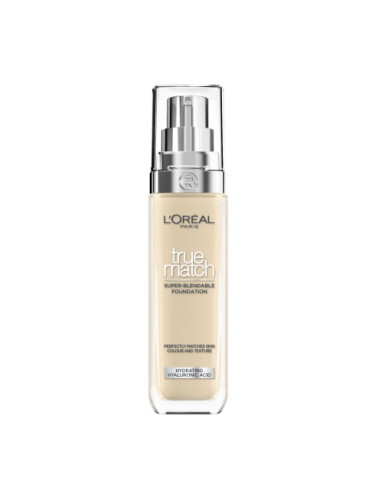 L’Oréal Paris True Match Foundation - 2N Vanilla