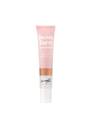 Barry M Fresh Face Luminiser - Bronze