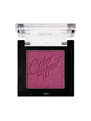 bellaoggi Color Affair Eyeshadow Pearl & Shine - Dragonfly