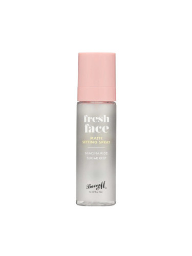 Barry M Fresh Face Setting Spray - Matte