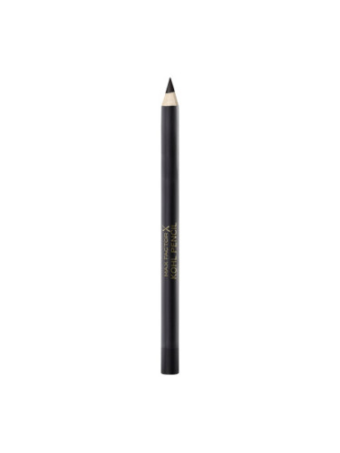 Max Factor Kohl Pencil - 020 Black