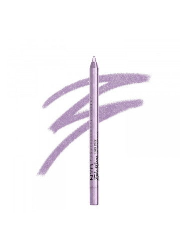 NYX Professional Makeup очна линия -  Epic Wear Liner Sticks - Periwinkle