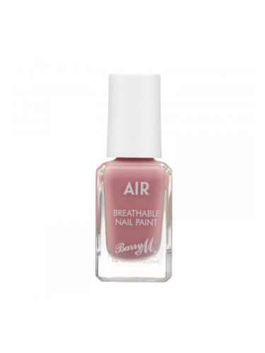 Barry M Air Breathable Nail Paint - Dolly