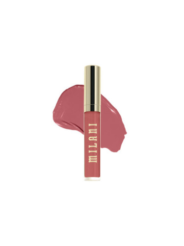 Milani Stay Put Liquid Longwear Lipstick - 150 Snatched