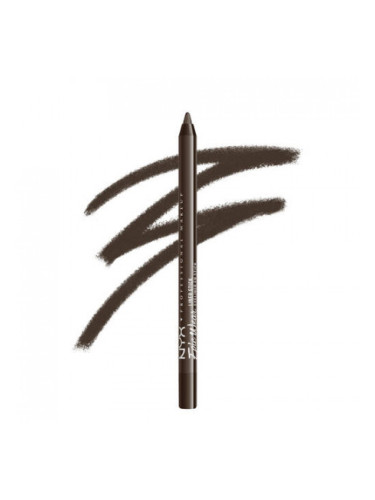 NYX Professional Makeup Epic Wear Liner Sticks - Deepest Brown