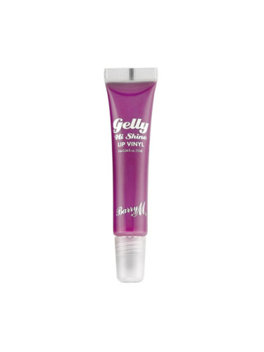 Barry M гланц за устни - Gelly Hi Shine Lip Vinyl - Ornate