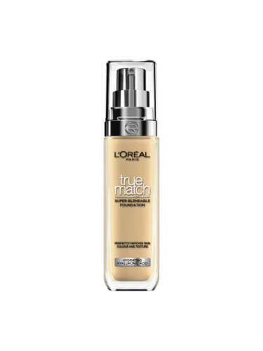 L’Oréal Paris True Match Foundation - 1.5N Linen