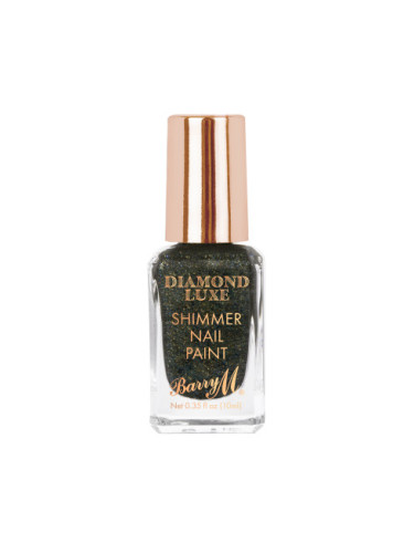 Barry M Diamond Luxe Nail Paint - рядкост