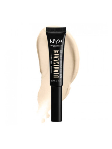 NYX Professional Makeup Ultimate Shadow & Liner Primer - Light (USLPR01)