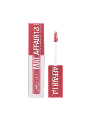 bellaoggi Mat Affair 12h Lipstick - Daydreaming