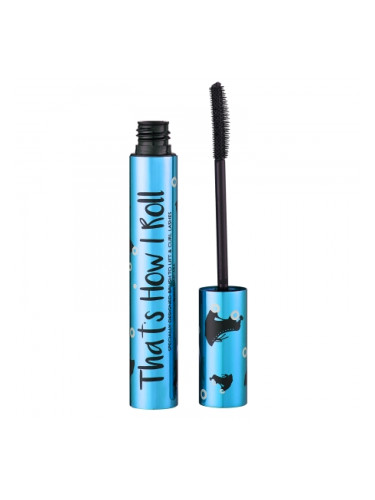 Barry M водоустойчива спирала - That's How I Roll Waterproof Mascara (MAS23)