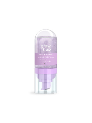 Glow Hub Purify & Brighten Jelly Cleanser - Mini