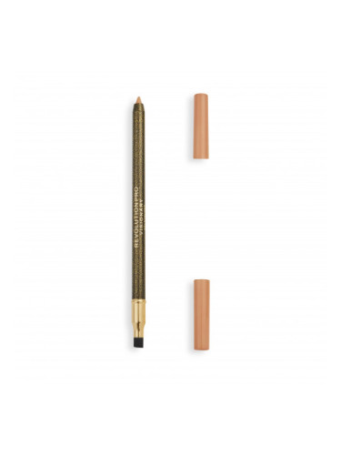 Revolution Pro Visionary Gel
Eyeliner Pencil - Shell