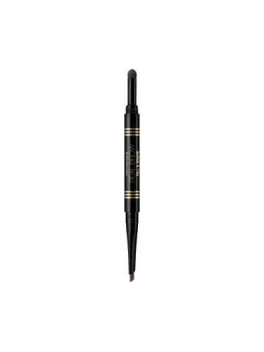 Max Factor Real Brow Fill & Shape - 03 Medium Brown