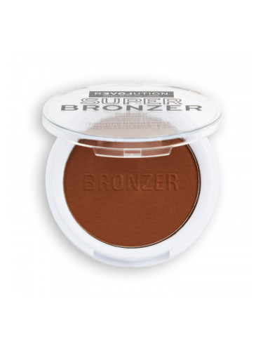 Relove by Revolution Super Bronzer - Oasis