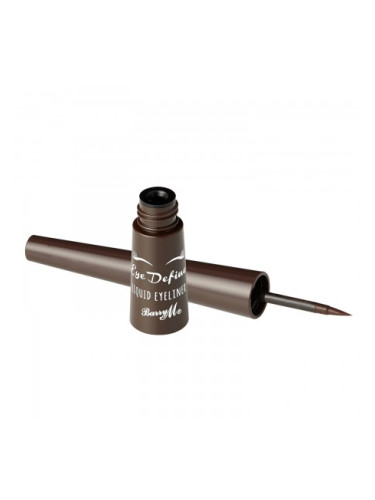 Barry M очна линия - Eye Define Liquid Eyeliner Cocoa