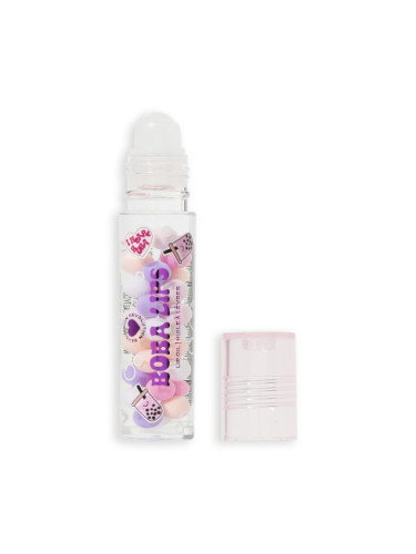 I Heart Revolution - I Heart Revolution Boba Lips Lip Oil Clear