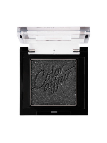 bellaoggi Color Affair Eyeshadow Pearl & Shine - Black Lace