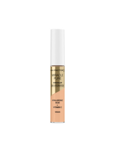 Max Factor Miracle Pure Concealer - 10