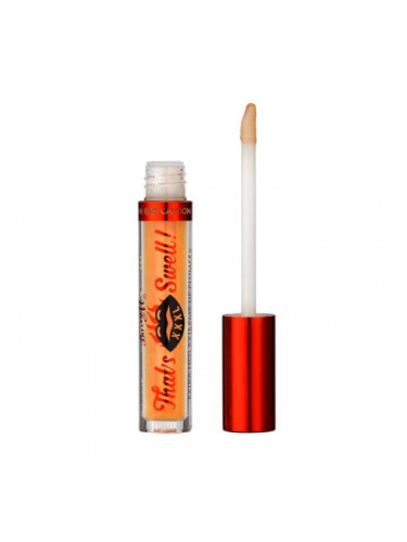 Barry M гланц за устни с чили - Chilli Lip Gloss - Flames (PLG12)