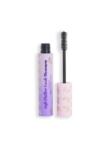 I Heart Revolution Butterfly Soft Flutter Lash Mascara